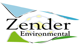 Zender Homepage